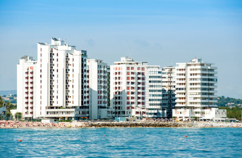 Misano Adriatico, Italy, Italy